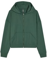 Vuori - Zip-Up Hoodie - Lyst