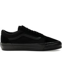Vans - Old Skool Lx Trainers - Lyst