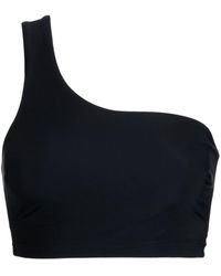 Bondi Born - Ollie One-shoulder Bikini Top - Lyst