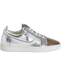Giuseppe Zanotti - Nicki Sneakers - Lyst