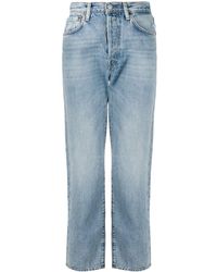 Acne Studios Jeans voor heren vanaf € 266 | Lyst NL