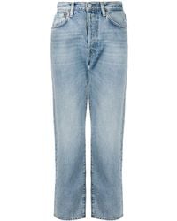 Acne Studios - 1996 Regular-fit Jeans - Lyst