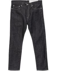 Neighborhood - Jean Deep À Coupe Slim - Lyst