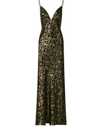 Johanna Ortiz - Tropical Echos Maxi Dress - Lyst