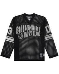 BBCICECREAM - Zone Logo-Print T-Shirt - Lyst