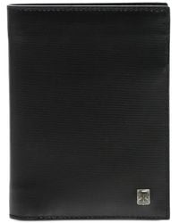 Corneliani - Logo-Plaque Bifold Wallet - Lyst