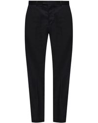 AllSaints - Tisbury Broek - Lyst