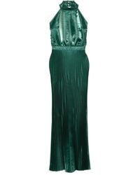 L'idée - Primrose Hill Maxi Dress - Lyst