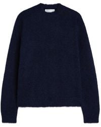 Jil Sander - Sweaters - Lyst