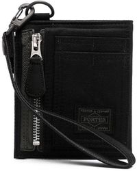 Porter Wallets and cardholders for Men - Up to 50% off at Lyst.com