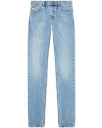DIESEL - Jeans directos 1995 d Sark - Lyst