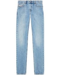DIESEL - 1995 D Sark L.32 Pants - Lyst