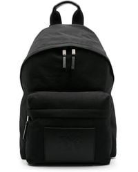 Palm Angels - Men Monogram Backpack - Lyst