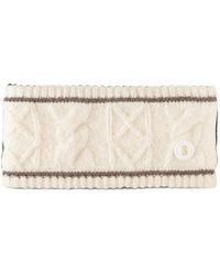 Bogner - Agnes Cable-Knit Headband - Lyst