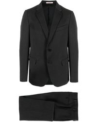 Valentino Garavani - Two-piece Wool Suit - Lyst