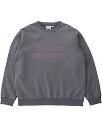Gramicci - Stonemasters Sweatshirt - Lyst