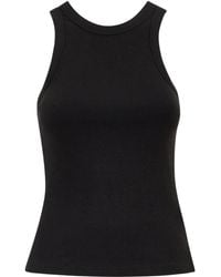 Nanushka - Herve Tanktop - Lyst
