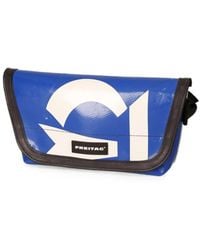 Freitag - Riñonera Jamie - Lyst