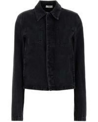 Rier - Denim Jack - Lyst