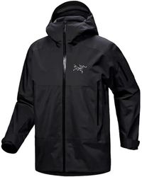 Arc'teryx - Veste Sabre Gore-Tex - Lyst