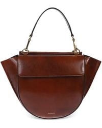 Wandler - Hortensia Shoulder Bag - Lyst
