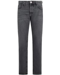 Philipp Plein - Straight-Leg Jeans - Lyst
