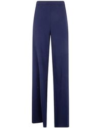 Pierantoniogaspari - Elasticated Trousers - Lyst