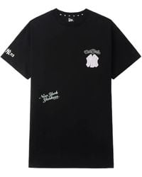 KTZ - Logo-Print Cotton T-Shirt - Lyst
