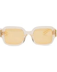 FLATLIST EYEWEAR - Rectangle-Frame Sunglasses - Lyst