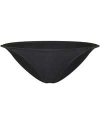 Coperni - Logo-Embellishment Bikini Bottom - Lyst
