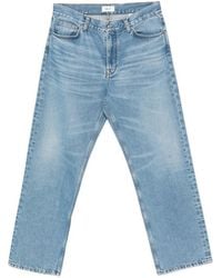 NN07 - Otis 1882 Belt-Loop Jeans - Lyst