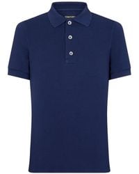 Tom Ford - Polo Shirt - Lyst