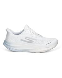 Skechers - Aero Spark Lace-Up Sneakers - Lyst