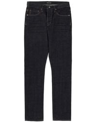 Tom Ford - Vaqueros Con Cinco Bolsillos - Lyst