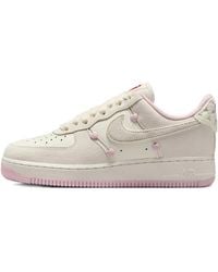 Nike - Air Force 1 Low Valentine's Day Sneakers - Lyst