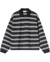 Carhartt - Polo Bronson - Lyst