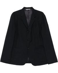 Cellar Door - Jake Notched-Lapel Patch-Pocket Jacket - Lyst