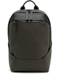 Troubadour Apex Rucksack - Schwarz