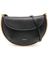 Wandler - Kate Mini Crossbody - Lyst