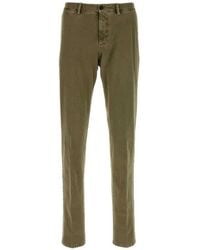 PT Torino - Pantalon Chino À Coupe Slim - Lyst