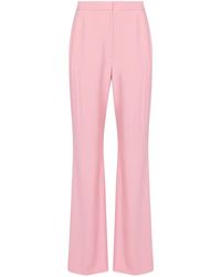 McQueen - Pants - Lyst