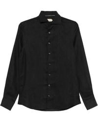 Aurélien - Seaside Long-Sleeve Shirt - Lyst