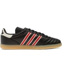 adidas - Samba Jp Stripes Sneakers - Lyst