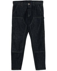Eleventy - Double-Pocket Denim Pants - Lyst