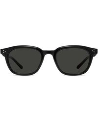 Gentle Monster - Noho 01 Sunglasses - Lyst