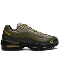 Nike - X Corteiz Air Max 95 Sp "Rules The World" Sneakers - Lyst