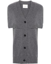 Lisa Yang - Kendal Cardigan - Lyst