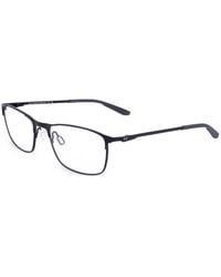 Under Armour - Brille Mit Eckigem Gestell - Lyst