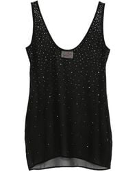 MC2 Saint Barth - Short Raya Cover-Up - Lyst