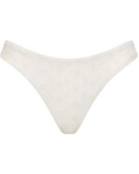 Faithfull the Brand - Bas De Bikini Halo - Lyst